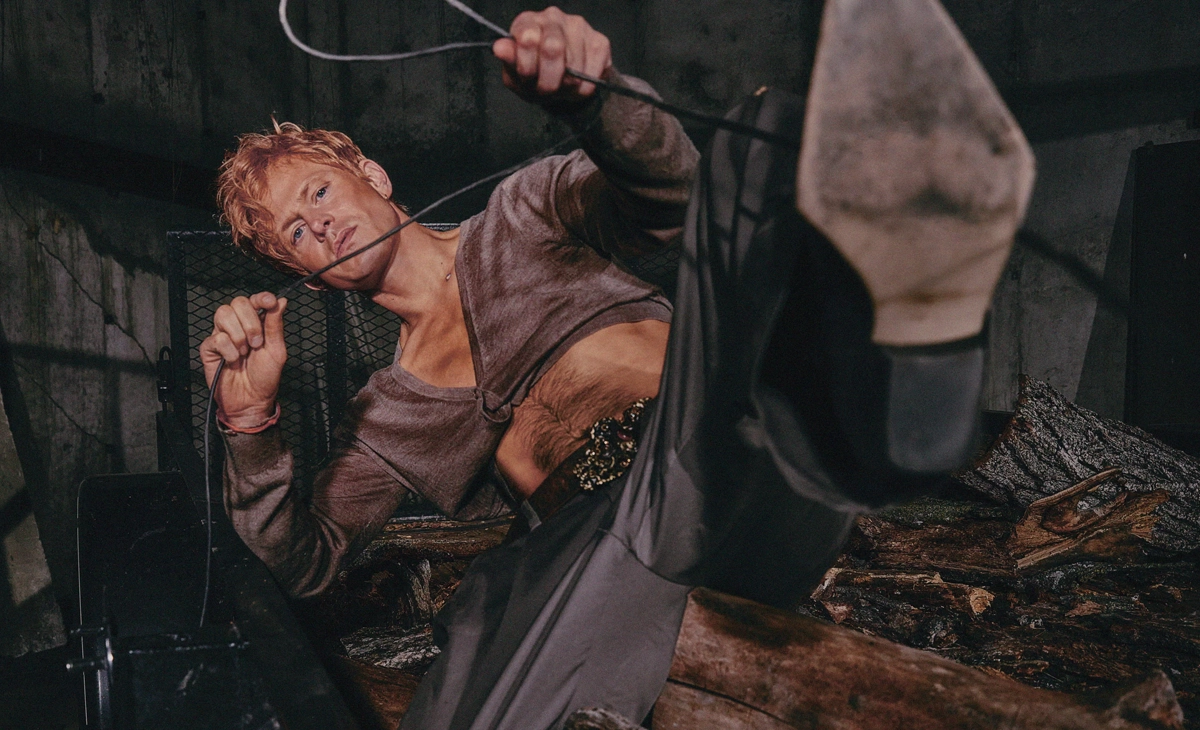 Lady Gaga, Green Day and Enhypen: 2025 Coachella festival – in pictures