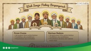 Wali songo paling berpengaruh: siapa, kenapa, dan jejaknya sampai 2026